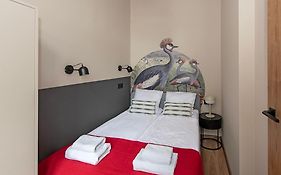 Budget Apartment Gliwice 1Min From Main Square